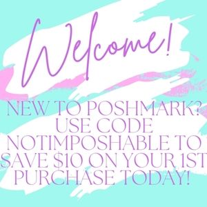 Sign up with referral code "notimposhable" to save today!